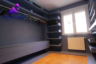 Piso en alquiler en Universidad en Ávila