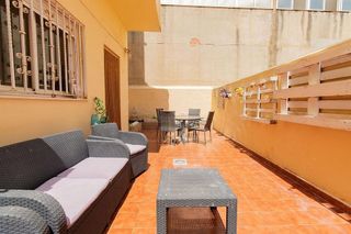 Casa adosada en venta en Casco Antiguo en Puçol