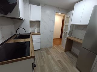 Piso en alquiler en Centro en Móstoles