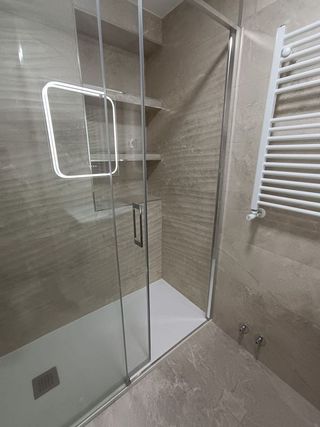 Piso en alquiler en Centro en Móstoles