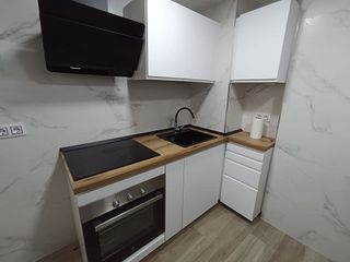 Piso en alquiler en Centro en Móstoles