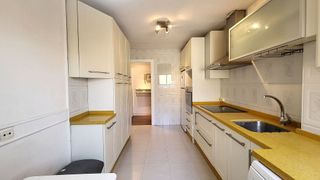 Piso en alquiler en Churriana en Málaga