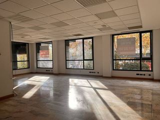 Oficina en alquiler en Parquesol en Valladolid