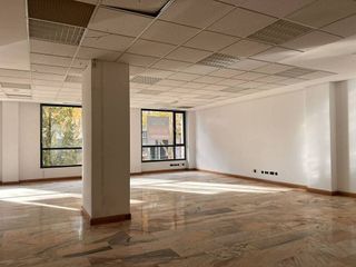 Oficina en alquiler en Parquesol en Valladolid