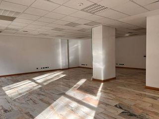 Oficina en alquiler en Parquesol en Valladolid