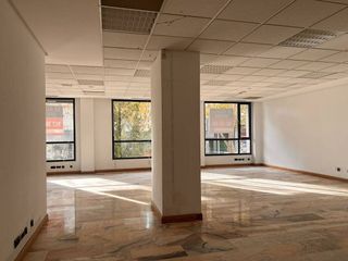 Oficina en alquiler en Parquesol en Valladolid