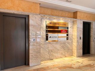 Oficina en alquiler en Parquesol en Valladolid