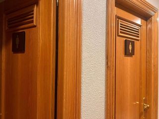 Oficina en alquiler en Parquesol en Valladolid