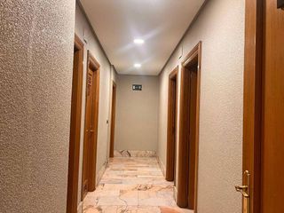 Oficina en alquiler en Parquesol en Valladolid