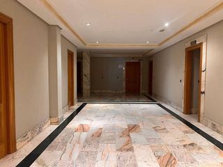 Oficina en alquiler en Parquesol en Valladolid