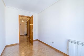 Piso en alquiler en Sanchinarro en Madrid
