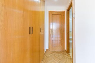 Piso en alquiler en Sanchinarro en Madrid