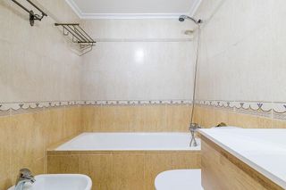 Piso en alquiler en Sanchinarro en Madrid