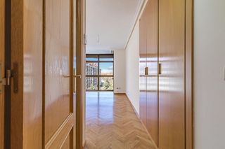 Piso en alquiler en Sanchinarro en Madrid