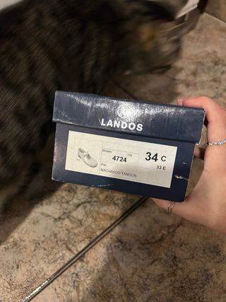 Vestido de Comunión Blanco