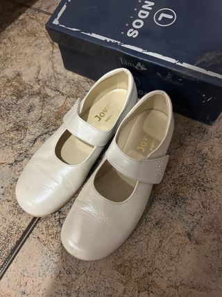 Vestido de Comunión Blanco