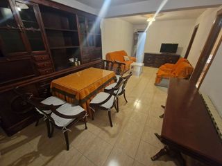 Piso en alquiler en Centro - Sagrario en Granada