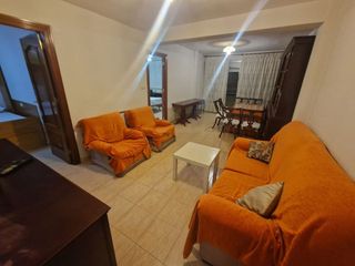 Piso en alquiler en Centro - Sagrario en Granada