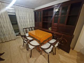 Piso en alquiler en Centro - Sagrario en Granada