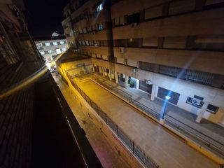 Piso en alquiler en Centro - Sagrario en Granada