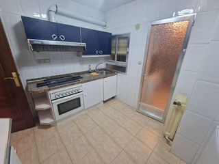 Piso en alquiler en Centro - Sagrario en Granada