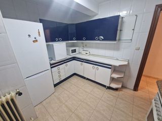 Piso en alquiler en Centro - Sagrario en Granada