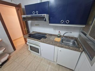 Piso en alquiler en Centro - Sagrario en Granada