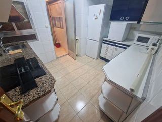 Piso en alquiler en Centro - Sagrario en Granada