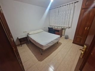 Piso en alquiler en Centro - Sagrario en Granada