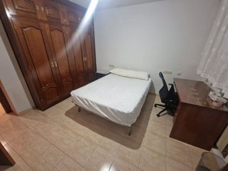 Piso en alquiler en Centro - Sagrario en Granada