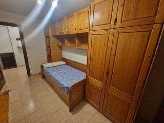 Piso en alquiler en Centro - Sagrario en Granada