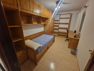 Piso en alquiler en Centro - Sagrario en Granada