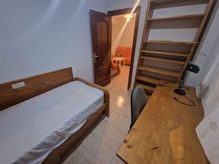 Piso en alquiler en Centro - Sagrario en Granada