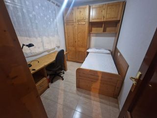 Piso en alquiler en Centro - Sagrario en Granada