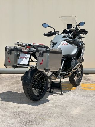 BMW R 1250 GS ADVENTURE 2020