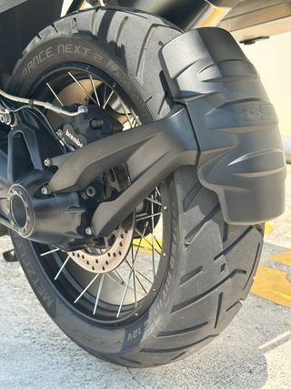 BMW R 1250 GS ADVENTURE 2020