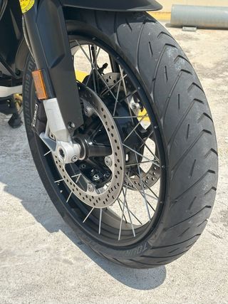 BMW R 1250 GS ADVENTURE 2020