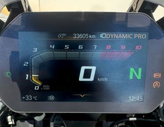 BMW R 1250 GS ADVENTURE 2020