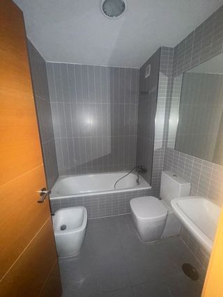 Piso en alquiler en Alcázar de San Juan