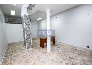 Local comercial en alquiler en Centro - Mendibil - Santiago en Irun