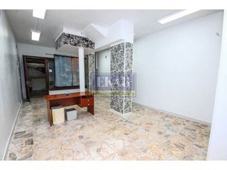 Local comercial en alquiler en Centro - Mendibil - Santiago en Irun