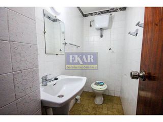 Local comercial en alquiler en Centro - Mendibil - Santiago en Irun