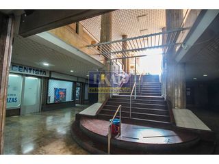 Local comercial en alquiler en Centro - Mendibil - Santiago en Irun