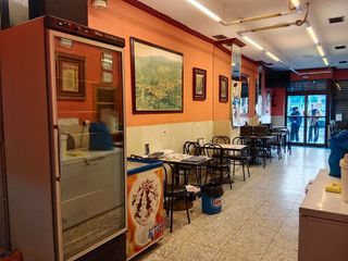 Restaurante en alquiler en Nuevos Ministerios - Ríos Rosas en Madrid