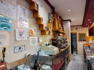 Restaurante en alquiler en Nuevos Ministerios - Ríos Rosas en Madrid