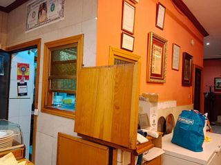 Restaurante en alquiler en Nuevos Ministerios - Ríos Rosas en Madrid