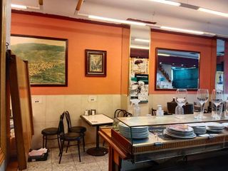 Restaurante en alquiler en Nuevos Ministerios - Ríos Rosas en Madrid