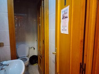 Restaurante en alquiler en Nuevos Ministerios - Ríos Rosas en Madrid