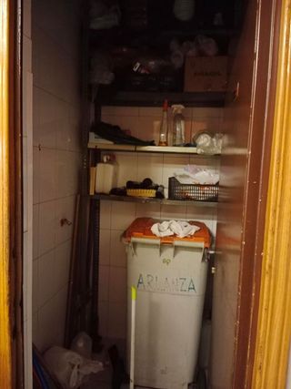 Restaurante en alquiler en Nuevos Ministerios - Ríos Rosas en Madrid