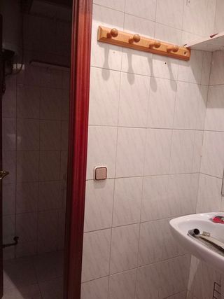 Restaurante en alquiler en Nuevos Ministerios - Ríos Rosas en Madrid